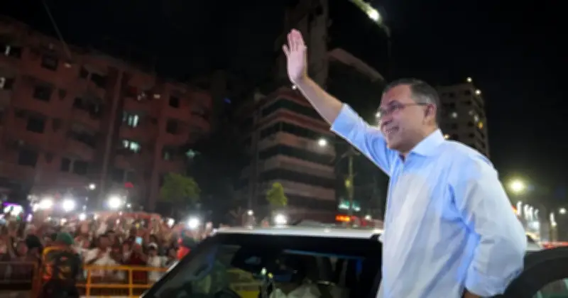 প্রধানমন্ত্রী তারেক রহমানের নয়াপল্টনে বিএনপি কার্যালয় পরিদর্শন, নেতাকর্মীদের উচ্ছ্বাস