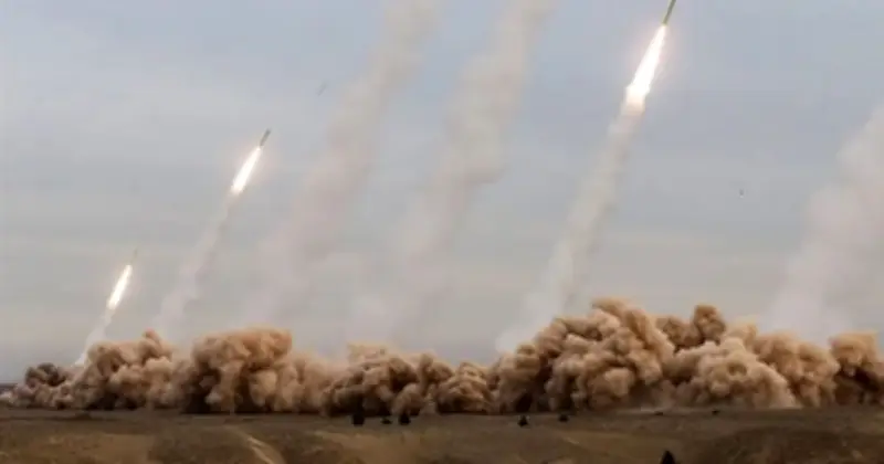 ইরানের দাবি: দুবাইয়ে ইউক্রেনের ড্রোন ডিপোতে হামলা, বিশেষজ্ঞ নিহতের আশঙ্কা