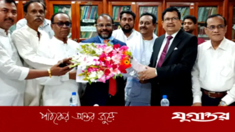 ভারতের সহকারী হাইকমিশনার মনোজ কুমার: শিগগিরই টুরিস্ট ভিসা চালু হবে, অতিরিক্ত টাকা দেবেন না