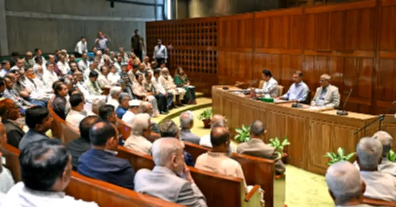 প্রধানমন্ত্রীর নির্দেশ: কৃত্রিম জ্বালানি সংকট সৃষ্টিকারীদের বিরুদ্ধে দেশব্যাপী অভিযান