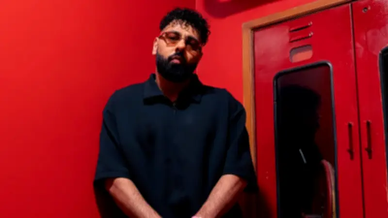 বাদশার 'টাটিরি' গানে নারী অবমাননা: হরিয়ানা পুলিশের কড়া পদক্ষেপ ও সামাজিক মাধ্যম থেকে অপসারণ