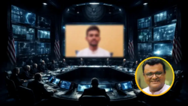 অদৃশ্য শক্তির গল্প: রাজনৈতিক কৌশল নাকি দায় এড়ানো? মার্কিন অস্ত্রভাণ্ডার নিয়ে দুশ্চিন্তা