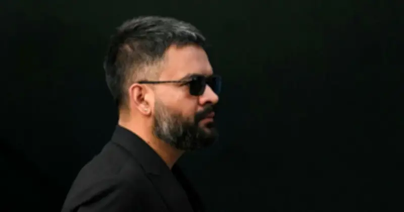 নেপালের নতুন প্রধানমন্ত্রী হিসেবে শপথ নিলেন সাবেক র্যাপার বালেন্দ্র শাহ