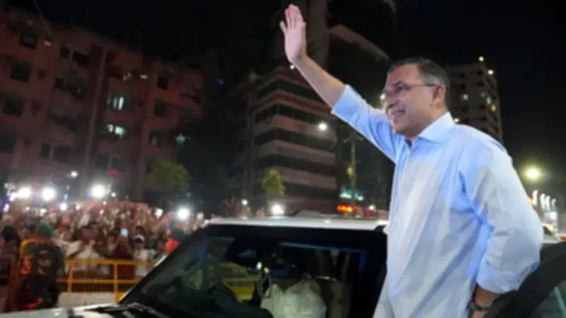 প্রধানমন্ত্রীর নির্দেশ: সংসদ সদস্যদের সতর্কতা ও আন্তর্জাতিক সংকটে বাংলাদেশের অবস্থান