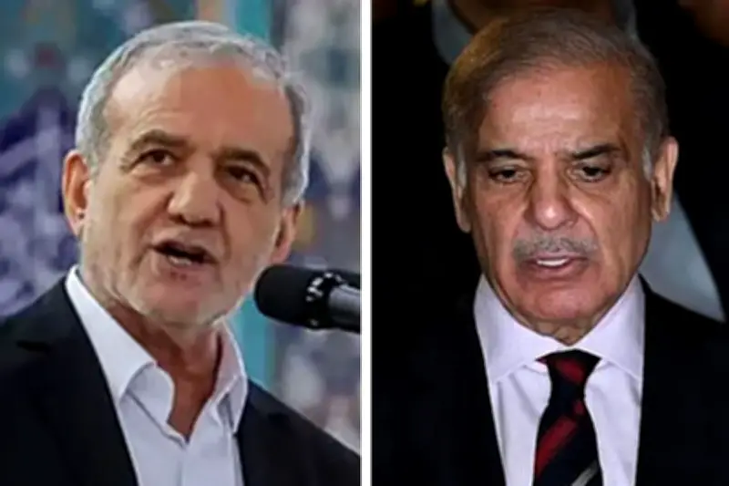 ইরান-পাকিস্তান নেতাদের ফোনালাপ: যুদ্ধ বন্ধে 'আস্থা তৈরি'র ওপর জোর