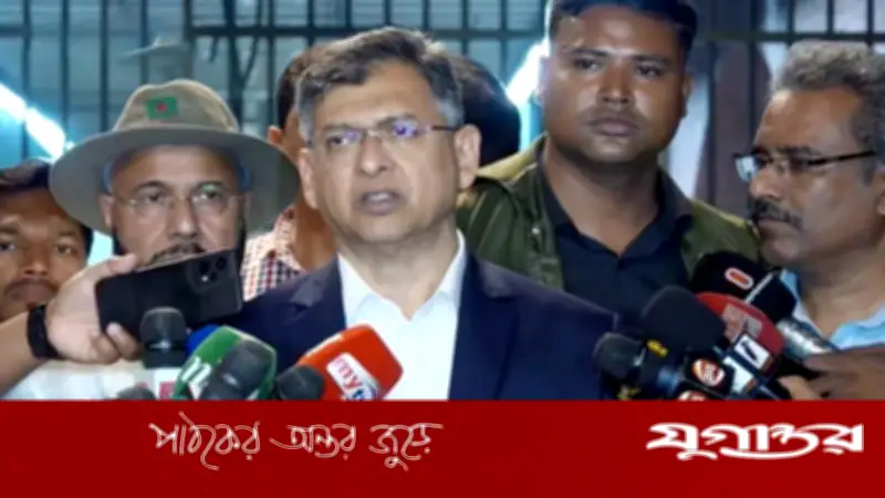 বাংলাদেশে তেলের দাম স্থিতিশীল রাখা সরকারের সফলতা: স্বরাষ্ট্রমন্ত্রী