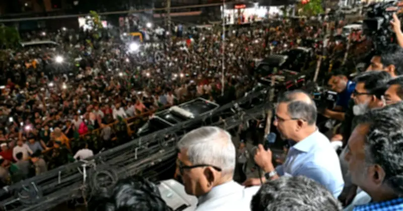 বিএনপি চেয়ারম্যান তারেক রহমানের নির্দেশ: জনগণের পাশে দাঁড়াতে হবে যেকোনো সংকটে