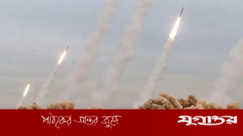 ইরানের হামলায় ইউক্রেনের ২১ ড্রোন বিশেষজ্ঞ নিহতের শঙ্কা, দুবাইয়ের গুদাম লক্ষ্য