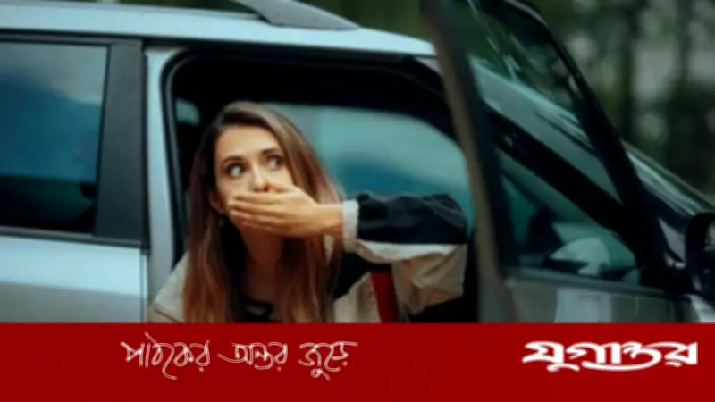 গাড়ির উলটো দিকে বসলে বমি হয় কেন? কারণ ও সমাধান জানুন