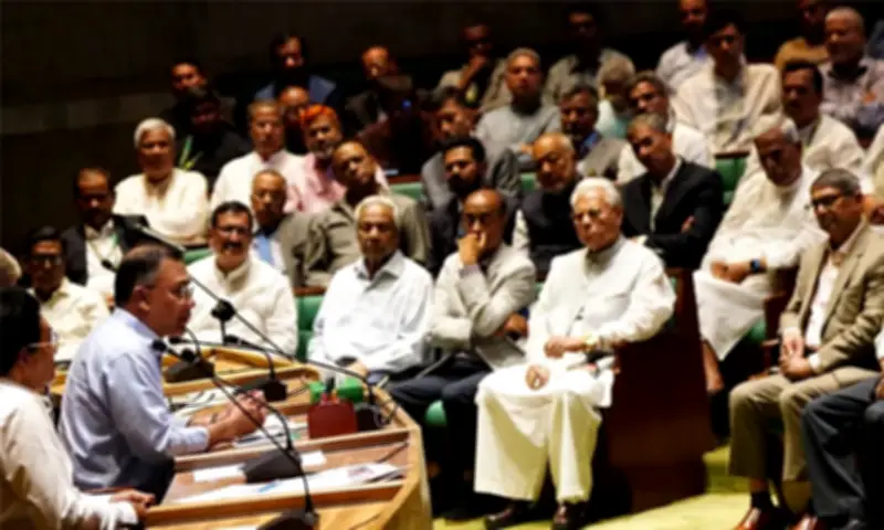 বিএনপি সংসদ সদস্যদের বৈঠকে ঈদের ছুটির দুর্ঘটনা ও জ্বালানি সংকটে ক্ষোভ