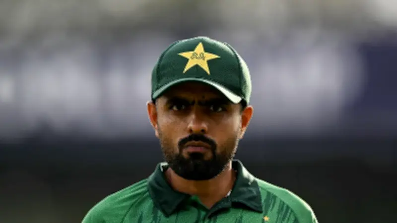 লাহোর হাইকোর্ট বাবর আজমের মামলা বাতিল করলেন, সব অভিযোগ থেকে অব্যাহতি