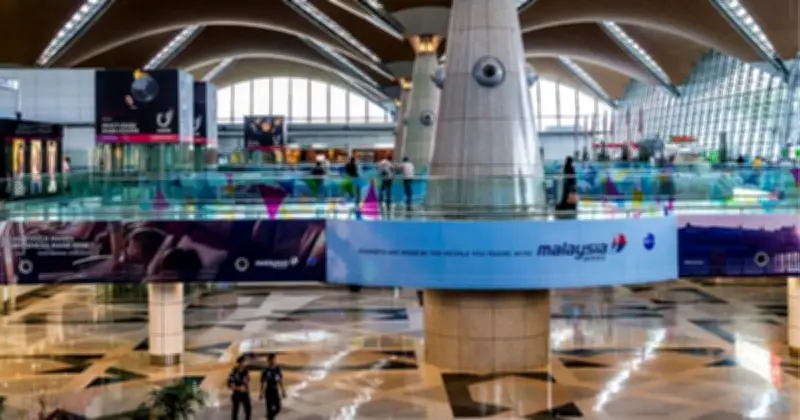 মালয়েশিয়ায় ইসরায়েলি পাসপোর্টধারীদের আটকের ঘটনা বৃদ্ধি, ভ্রমণে সতর্কতা জারি