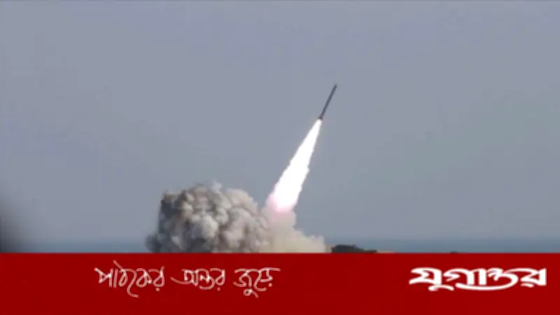 ইসরাইলে হুথি বিদ্রোহীদের দ্বিতীয় দফা ড্রোন ও মিসাইল হামলা, আঞ্চলিক যুদ্ধের আশঙ্কা