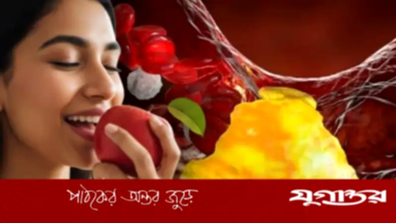 কোলেস্টেরল নিয়ন্ত্রণে ওষুধের মতো কাজ করে এমন ৫টি ফল