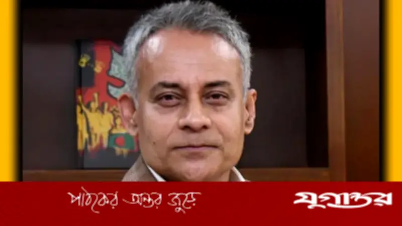 মন্ত্রী শেখ রবিউল আলমের নামে ভুয়া বক্তব্য ছড়ানোর অপচেষ্টা শনাক্ত করেছে বাংলাফ্যাক্ট