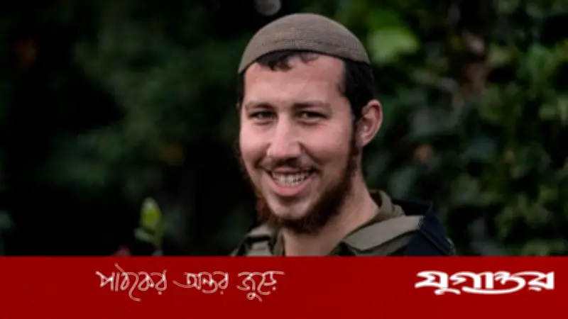 লেবাননে হিজবুল্লাহর হামলায় ইসরাইলি সেনা নিহত, আহত তিনজন