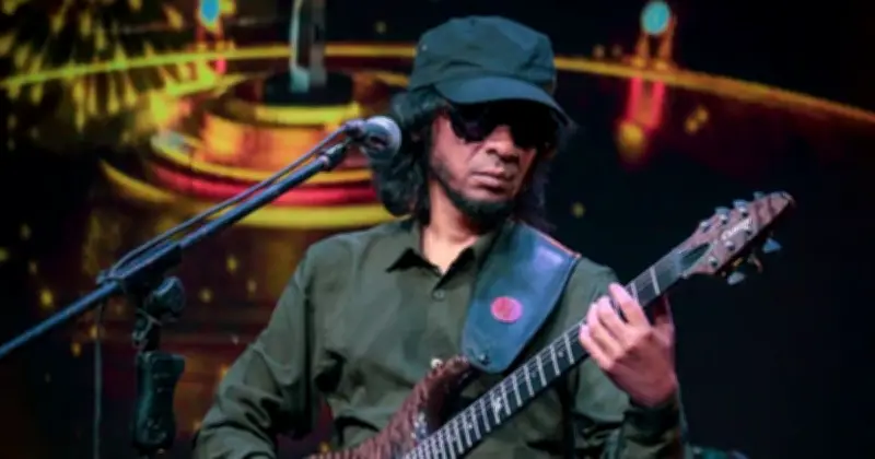 ফিলিস্তিনের পক্ষে সোচ্চার হওয়ায় যুক্তরাষ্ট্রের ভিসা পাননি ওয়ারফেজের ইব্রাহিম আহমেদ কমল