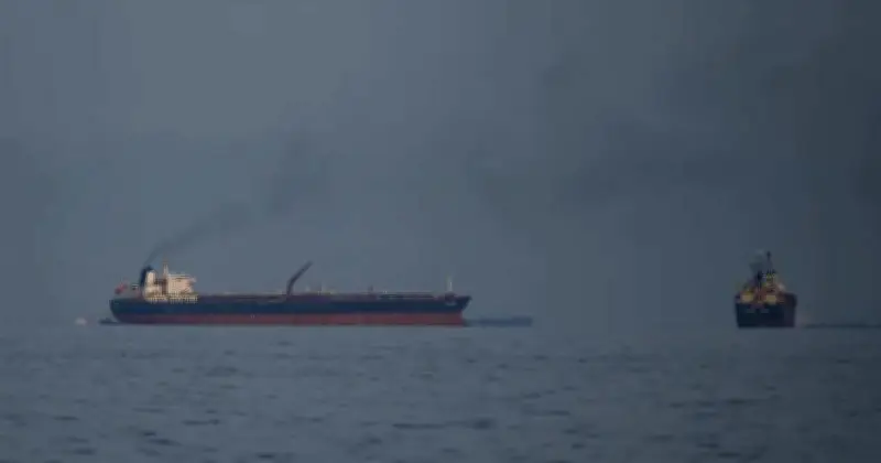 ইরানের অনুমোদনে হরমুজ প্রণালি দিয়ে পাকিস্তানের ২০টি জাহাজ চলাচল শুরু