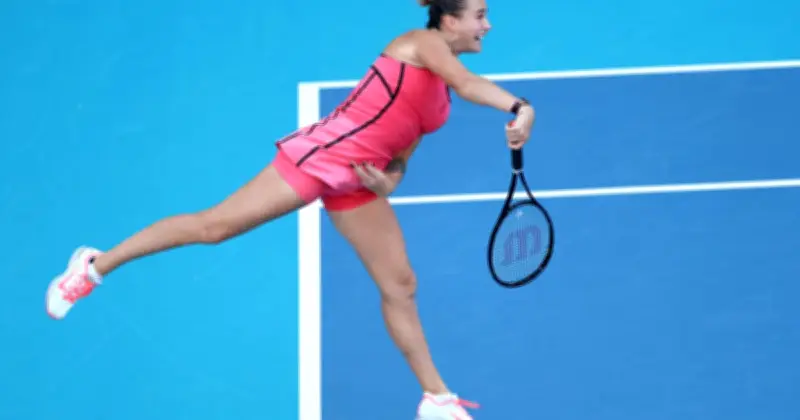 আরিনা সাবালেনকা মিয়ামি ওপেন জিতে ইতিহাসে নাম লিখলেন, কোকো গফকে হারালেন