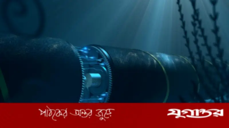 ইরানের হুমকিতে লোহিত সাগরের ইন্টারনেট তার কাটার আশঙ্কা, বৈশ্বিক যোগাযোগে বিপর্যয়ের শঙ্কা