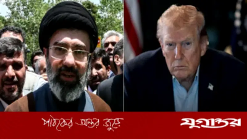 ইরানের নতুন শর্ত: হরমুজ প্রণালিতে টোল আদায় ও সার্বভৌমত্বের দাবি, যুক্তরাষ্ট্রের উদ্বেগ