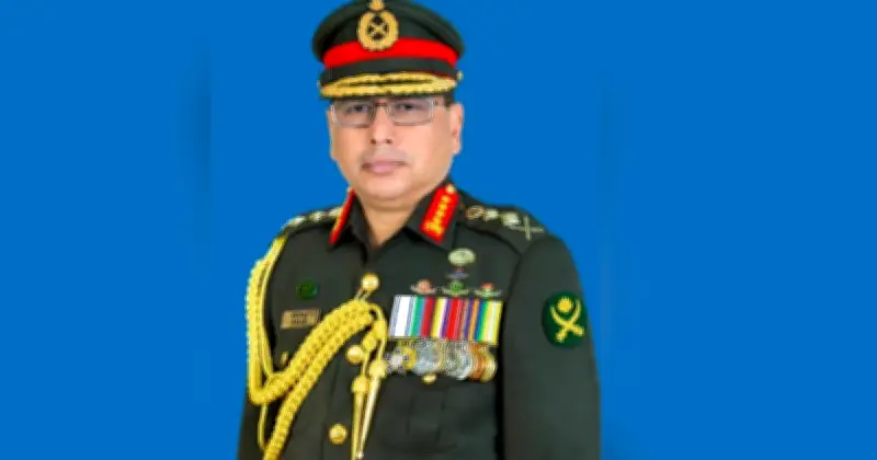 সেনাপ্রধান ওয়াকার উজ জামানের যুক্তরাষ্ট্র সফর: শান্তিরক্ষায় বাংলাদেশের অবদান স্বীকৃতি পাবে