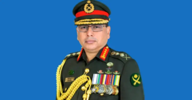 যুক্তরাষ্ট্র সফরে সেনাপ্রধান, জাতিসংঘ শান্তিরক্ষায় বাংলাদেশের অবদানের সম্মাননা প্রস্তাব গ্রহণ