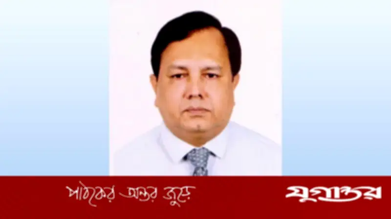 জাতীয় আইসিটি বিভাগে নতুন সচিব কাজী আনোয়ার হোসেনের দায়িত্ব গ্রহণ