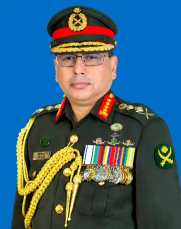 সেনাপ্রধান ওয়াকার-উজ-জামানের যুক্তরাষ্ট্র সফর, শান্তিরক্ষায় বাংলাদেশের অবদানের সম্মাননা