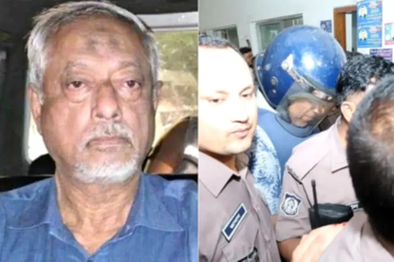 মানবতাবিরোধী অপরাধ মামলায় দুই অবসরপ্রাপ্ত লেফটেন্যান্ট জেনারেলকে হাজির করার নির্দেশ