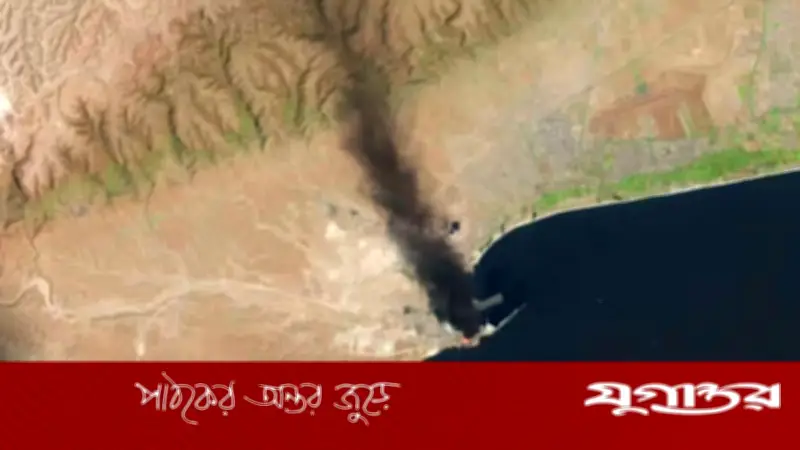 ওমানে ড্রোন হামলা: দায় স্বীকার করেনি কোনো গোষ্ঠী, তদন্ত চলছে