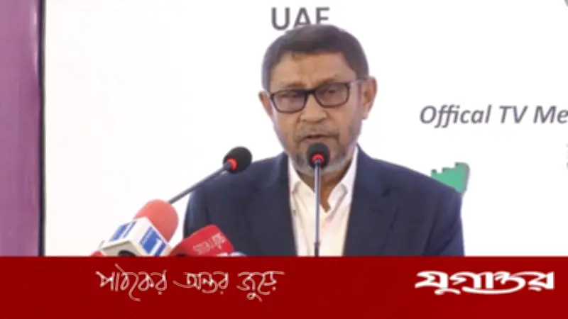 হামের টিকা কেনার জন্য ৬০৪ কোটি টাকা বরাদ্দ, স্বাস্থ্যমন্ত্রী জানালেন