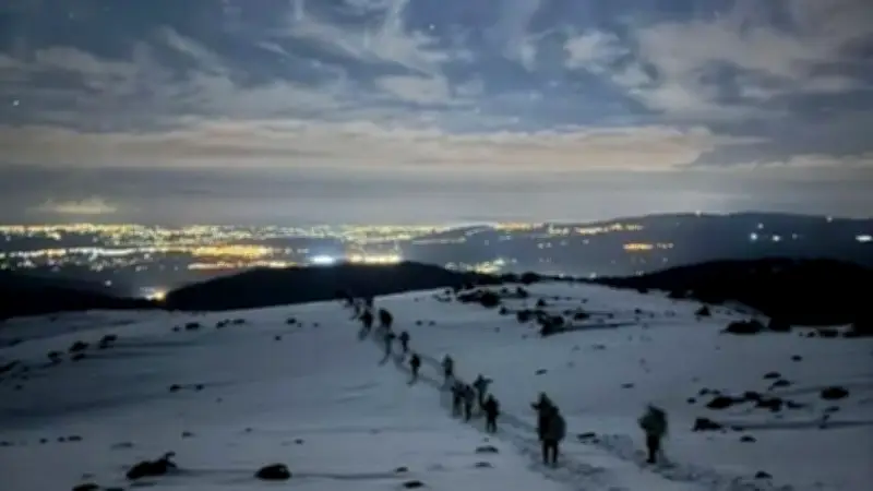 সিরিয়া থেকে লেবাননে ইসরায়েলের হামলা, মার্কিন ঘাঁটিতে ড্রোন প্রতিহতের দাবি