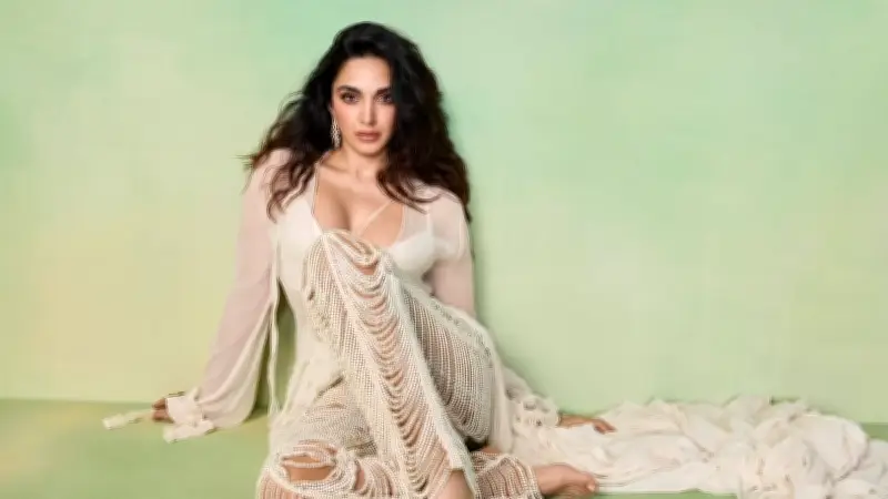 মাতৃত্বের পর বাঘিনীর মতো অনুভব করছেন কিয়ারা আদভানি, 'টক্সিক' ছবিতে প্রত্যাবর্তন