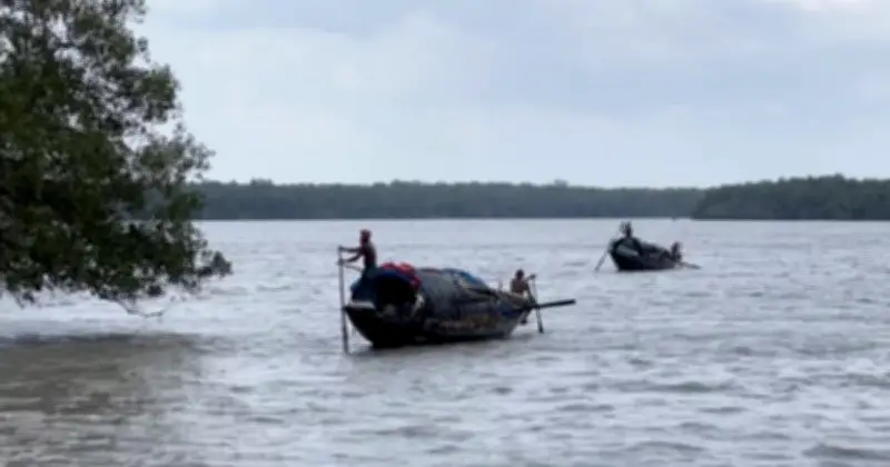 মিয়ানমারের আরাকান আর্মির হাতে ১৩ জেলে ও তিনটি ট্রলারের অপহরণ: সীমান্ত নিরাপত্তা নিয়ে উদ্বেগ