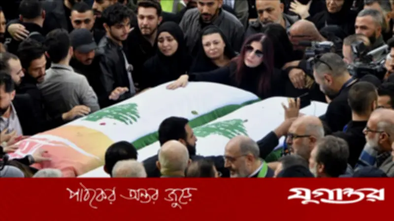 লেবাননে ইসরাইলি হামলায় তিন সাংবাদিক নিহত, হিজবুল্লাহর টিভির সাংবাদিকও আক্রান্ত