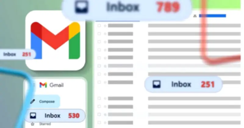 জিমেইল ইনবক্স গুছিয়ে রাখার তিনটি কার্যকরী কৌশল: ডট, প্লাস সাইন ও কাস্টমাইজেশন