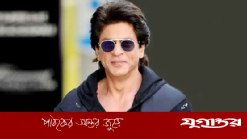 শাহরুখ খানের প্রশংসা: 'সাইয়ারা' সিনেমার প্রচার কৌশল নিয়ে যা বললেন বলি বাদশাহ