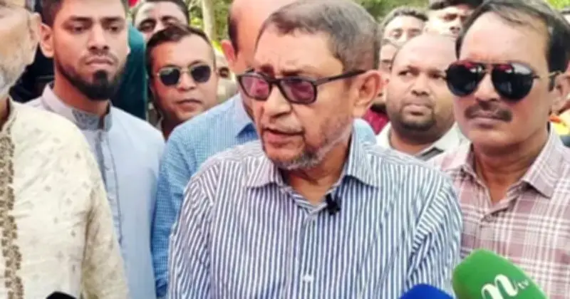 হামের টিকা বন্ধ ৮ বছর: সরকারের ৬০৪ কোটি টাকা বরাদ্দ ও বিশেষ প্রস্তুতি