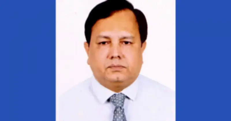 আইসিটি বিভাগের নতুন সচিব হিসেবে কাজী আনোয়ার হোসেনের দায়িত্ব গ্রহণ