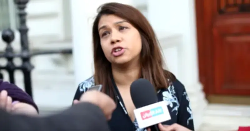 গুলশানে ফ্ল্যাট দখল মামলায় টিউলিপ রিজওয়ানাকে আদালতে হাজির করতে গেজেট প্রকাশের নির্দেশ