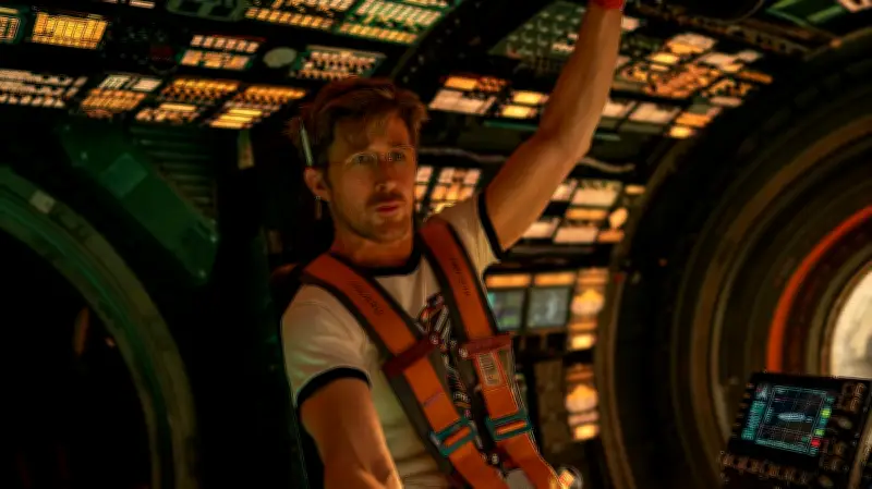 ‘প্রজেক্ট হেইল মেরি’ বিশ্বজুড়ে রেকর্ড ভাঙা আয়ে, রায়ান গসলিংয়ের অভিনয়ে মহাকাশ অভিযান