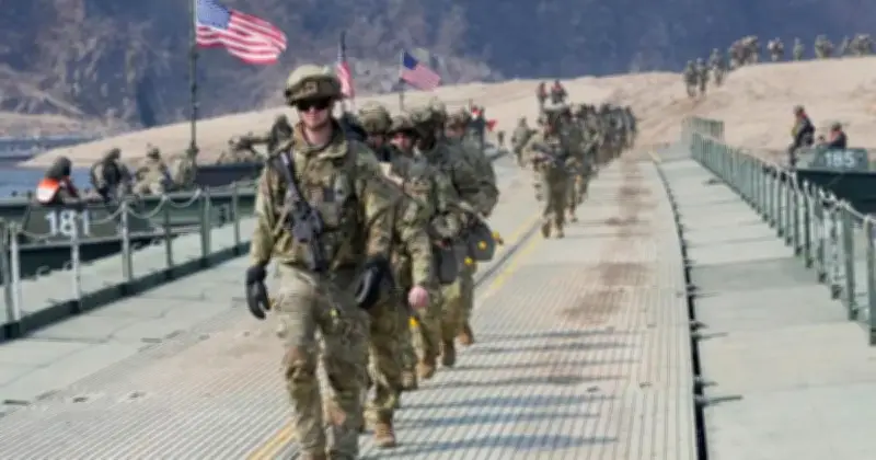 ইরানে মার্কিন সামরিক অভিযান: তথ্য-অস্বচ্ছতা ও স্থলযুদ্ধের ভয়াবহ ঝুঁকি