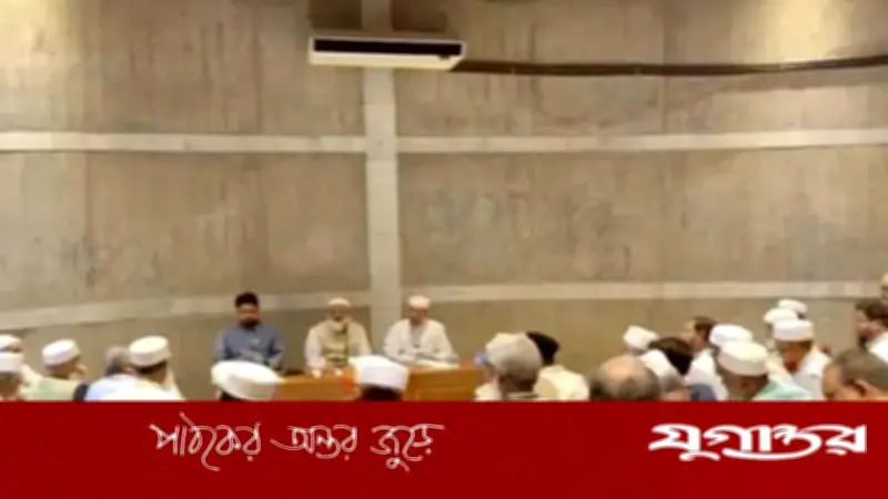 সংসদ অধিবেশন পুনরায় শুরু, বিরোধীদলীয় সংসদ সদস্যদের কৌশলগত বৈঠক অনুষ্ঠিত