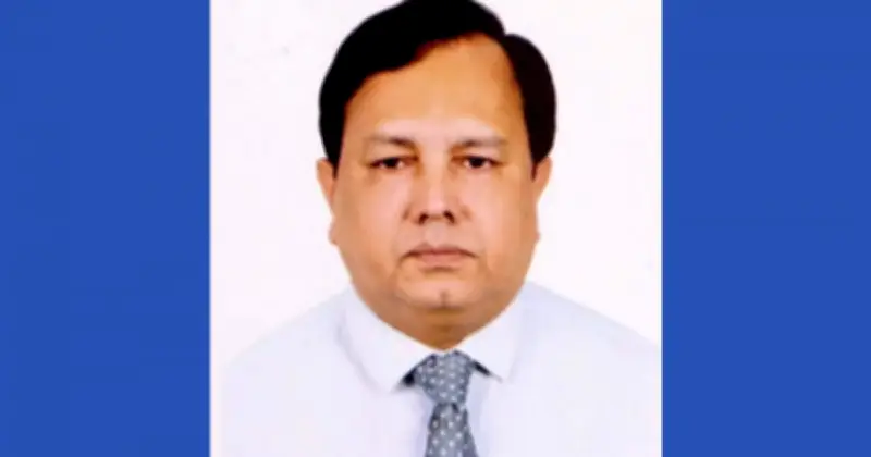 কাজী আনোয়ার হোসেনের দায়িত্ব গ্রহণ: আইসিটি বিভাগের নতুন সচিব