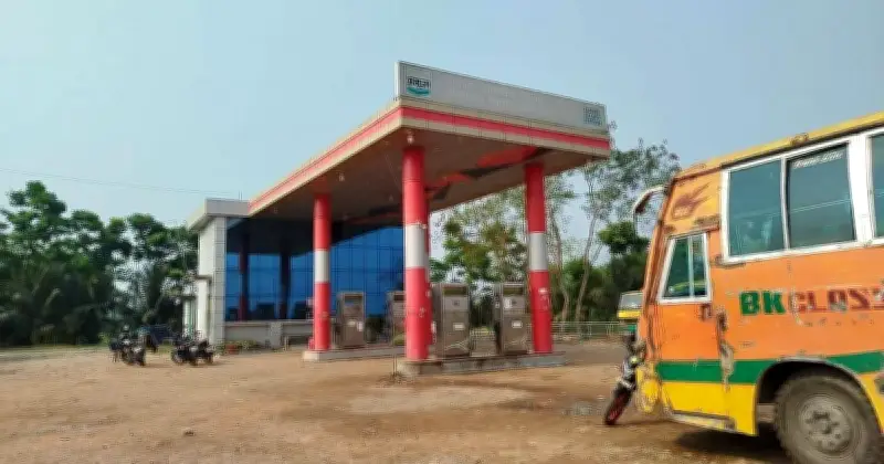 জ্বালানি তেল সরবরাহে কঠোর তদারকি: ফিলিং স্টেশনে ট্যাগ অফিসারদের নতুন দায়িত্ব