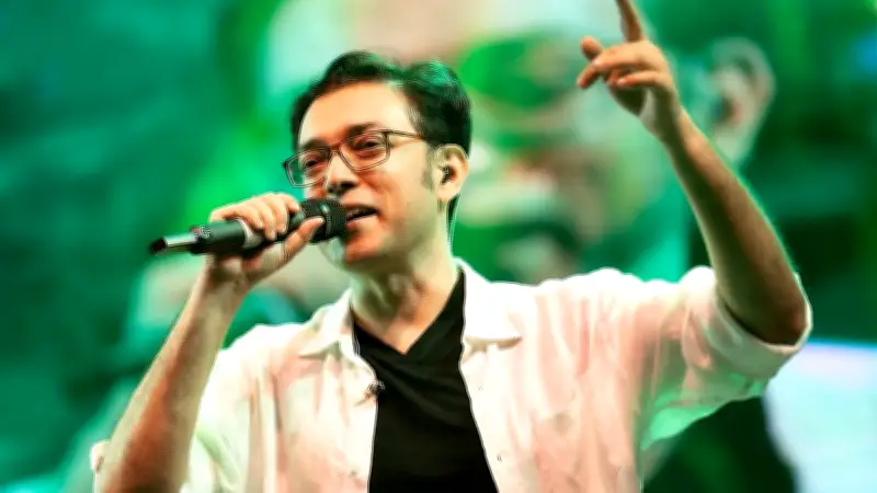 অনুপম রায়ের জন্মদিন: শৈশবের স্মৃতি, বর্তমানের ব্যস্ততা ও ঢাকার প্রতি টান