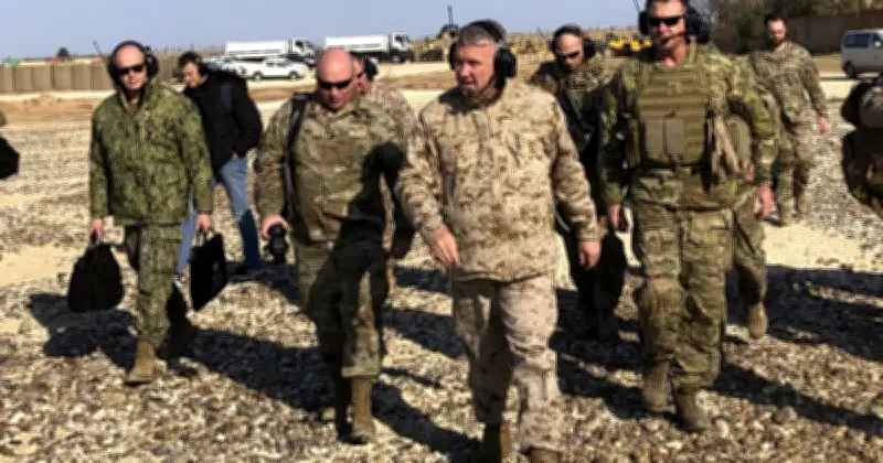 ইরানে স্থল অভিযানের প্রস্তুতি নিচ্ছে পেন্টাগন, ট্রাম্পের অনুমোদন অনিশ্চিত