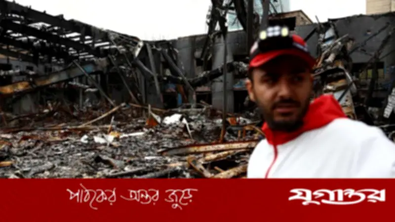 ইরানে ইসরাইলের হামলায় কাতারি গণমাধ্যম আল আরাবির তেহরান কার্যালয় ক্ষতিগ্রস্ত