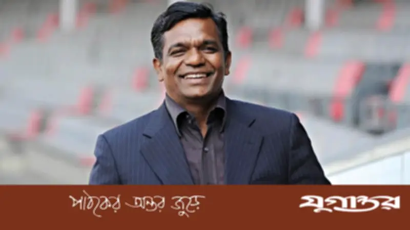 বিসিবি সভাপতি আমিনুল ইসলাম বুলবুলের দেশে ফেরা, মিরপুরে জাতীয় দলের অনুশীলন তদারকি